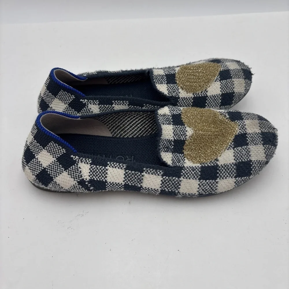 Rothy’s these rothy